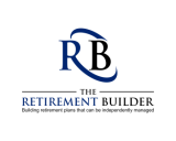https://www.logocontest.com/public/logoimage/1600830504The Retirement Builder.png